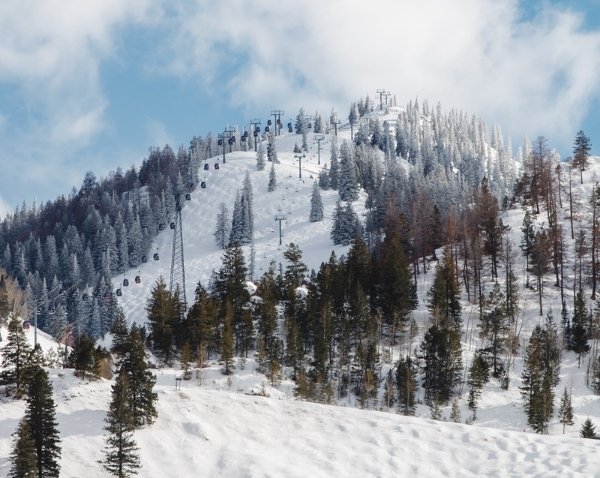Reasons to Visit Aspen Colorado