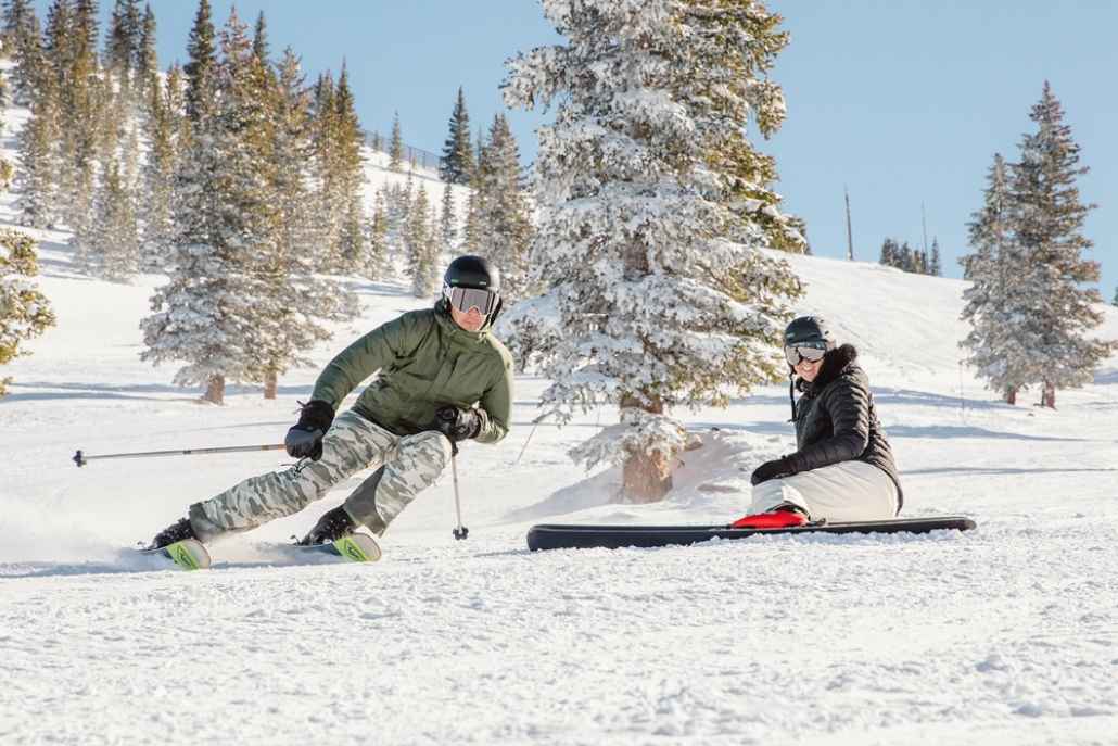 Luxury skiing adventure tailored to your custom Aspen itinerary and private concierge experience