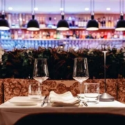 Luxury Private Dinner in Aspen