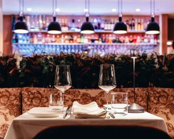 Luxury Private Dinner in Aspen