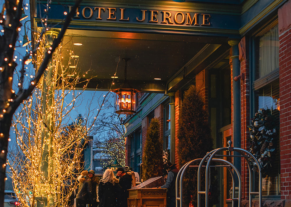 Aspen-Luxury-Hotels-Clients-jerome Luxury hotel experience at Hotel jersom in aspen