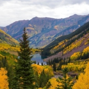 First Time Visiting Aspen - hero