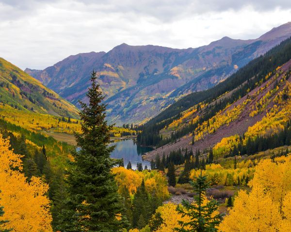 First Time Visiting Aspen - hero